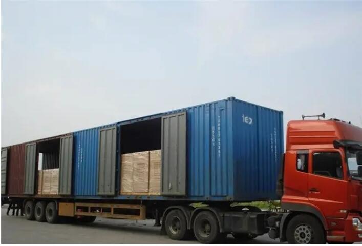 厦门到永城市整车运输