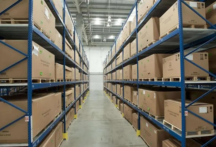 厦门到永城市货物仓储