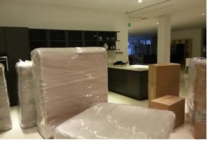 厦门到永城市长途搬家