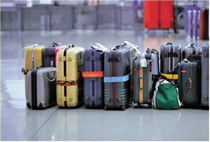 厦门到永城市行李托运