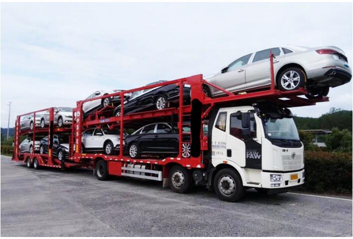 厦门到永城市轿车托运